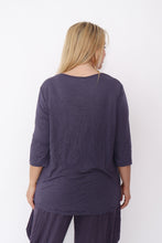 Load image into Gallery viewer, 7987 Ink top & 7774 ink pants