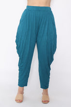 Load image into Gallery viewer, 7987 Teal top & 7774 pants