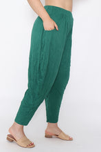 Load image into Gallery viewer, 7774 Green Harem pants