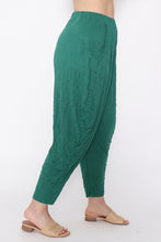 Load image into Gallery viewer, 7774 Green Harem pants
