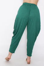 Load image into Gallery viewer, 7987 Green top & 7774 pants
