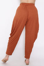 Load image into Gallery viewer, 7987 Rust top & 7774 pants