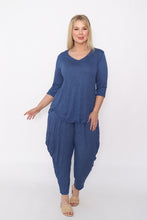 Load image into Gallery viewer, 7987 Denim top & 7774 pants