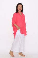 Load image into Gallery viewer, 7735 Coral Wide-Leg Pants