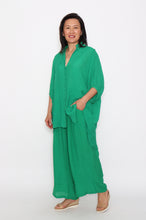 Load image into Gallery viewer, 7735 Pants Green