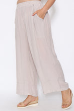 Load image into Gallery viewer, 7735 Pants Beige