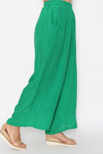 Load image into Gallery viewer, 7735 Pants Green