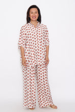 Load image into Gallery viewer, 8032 Shirt & 7979 Pants blush polka dot
