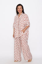 Load image into Gallery viewer, 8032 Shirt & 7979 Pants blush polka dot