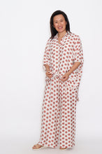 Load image into Gallery viewer, 8032 Shirt & 7979 Pants blush polka dot