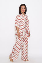 Load image into Gallery viewer, 8032 Shirt & 7979 Pants blush polka dot