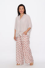Load image into Gallery viewer, 7972 Blush polka dot pants