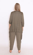 Load image into Gallery viewer, 7142 Waterfall Cardi