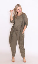Load image into Gallery viewer, 7142 Waterfall Cardi