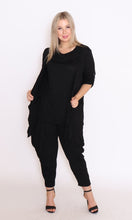 Load image into Gallery viewer, 7142 Waterfall Cardi