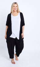 Load image into Gallery viewer, 7142 Waterfall Cardi