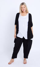 Load image into Gallery viewer, 7142 Waterfall Cardi