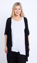 Load image into Gallery viewer, 7142 Waterfall Cardi