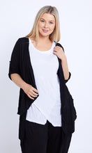 Load image into Gallery viewer, 7142 Waterfall Cardi