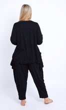 Load image into Gallery viewer, 7142 Waterfall Cardi