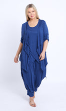 Load image into Gallery viewer, 7142 Waterfall Cardi