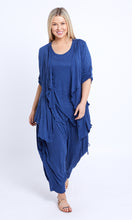 Load image into Gallery viewer, 7142 Waterfall Cardi