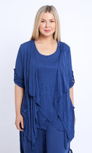 Load image into Gallery viewer, 7142 Waterfall Cardi