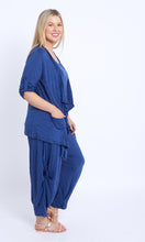 Load image into Gallery viewer, 7142 Waterfall Cardi