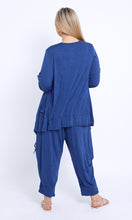 Load image into Gallery viewer, 7142 Waterfall Cardi