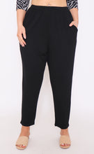 Load image into Gallery viewer, 7853 Black pants