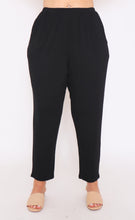 Load image into Gallery viewer, 7853 Black pants