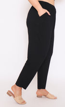 Load image into Gallery viewer, 7853 Black pants