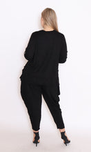 Load image into Gallery viewer, 7142 Waterfall Cardi