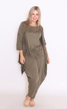 Load image into Gallery viewer, 7142 Waterfall Cardi