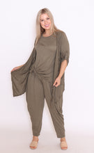 Load image into Gallery viewer, 7142 Waterfall Cardi