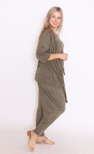 Load image into Gallery viewer, 7142 Waterfall Cardi