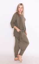 Load image into Gallery viewer, 7142 Waterfall Cardi