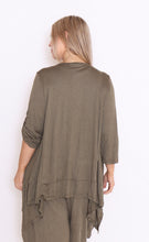 Load image into Gallery viewer, 7142 Waterfall Cardi