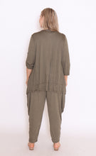 Load image into Gallery viewer, 7142 Waterfall Cardi