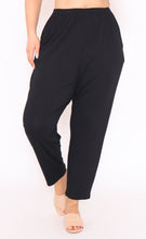 Load image into Gallery viewer, 7853 Black pants