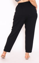 Load image into Gallery viewer, 7853 Black pants