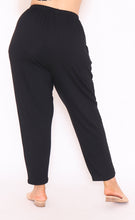 Load image into Gallery viewer, 7853 Black pants