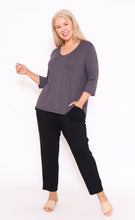 Load image into Gallery viewer, 7853 Black pants