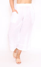 Load image into Gallery viewer, 7735 Wide leg pants