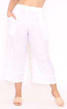 Load image into Gallery viewer, 7735 Wide leg pants