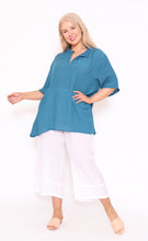 Load image into Gallery viewer, 7735 Wide leg pants