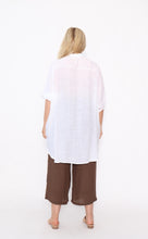 Load image into Gallery viewer, 7451 Shirt White
