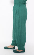 Load image into Gallery viewer, 7718  Comfy Pants Green
