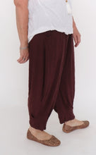 Load image into Gallery viewer, 7718  Comfy Pants Chocolate
