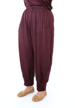 Load image into Gallery viewer, 7718  Comfy Pants Chocolate
